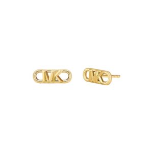 Michael Kors Ohrstecker MK Statement Link MKC164300710