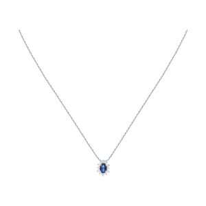 Live Diamond Kette LDW050156