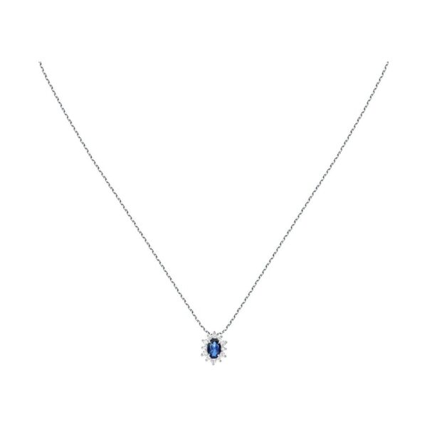 Live Diamond Kette LDW050156