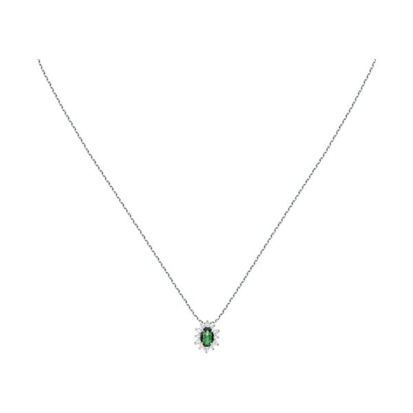 Live Diamond Kette LDW050157