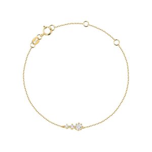 Live Diamond Armband LDY023119