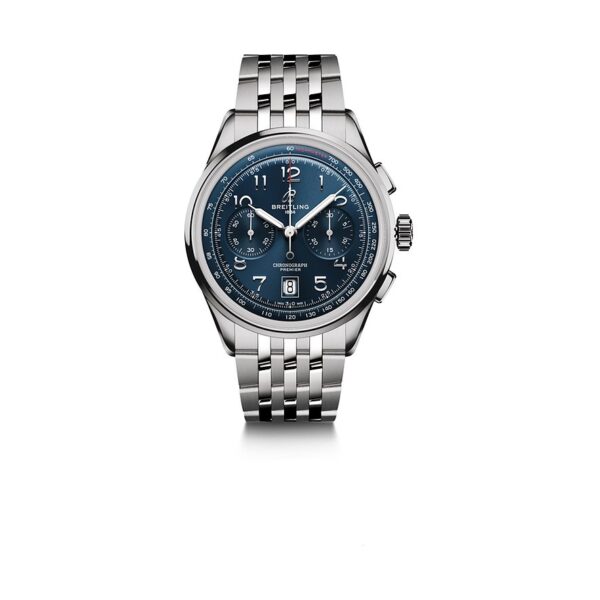 Breitling Chronograph Premier B01 Chrono AB0145171C1A1