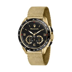 Maserati Chronograph Traguardo R8873612010