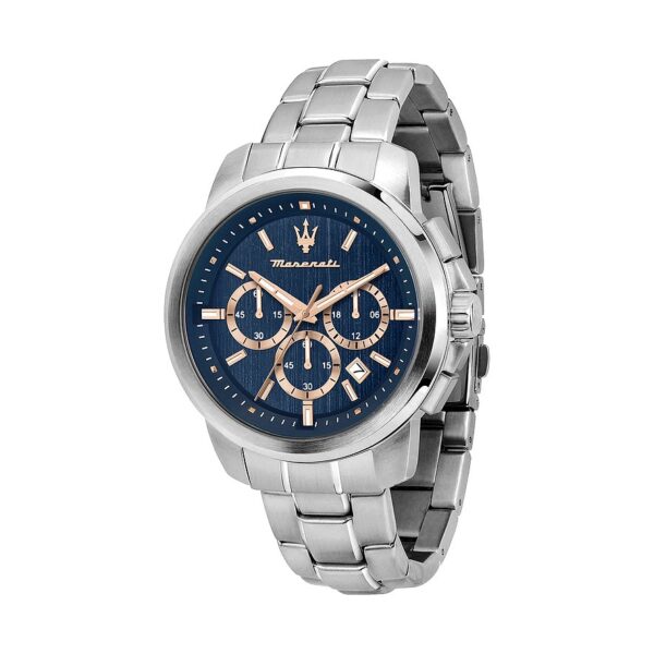 Maserati Chronograph Successo  R8873621037