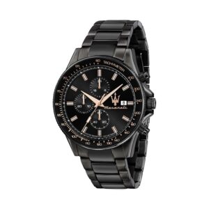 Maserati Chronograph Sfida R8873640011