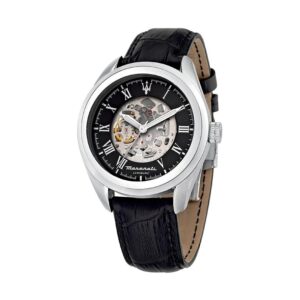 Maserati Herrenuhr Traguardo R8821112004