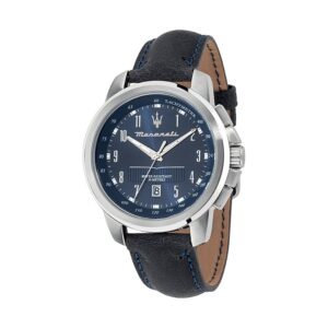 Maserati Herrenuhr Successo  R8851121003