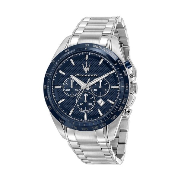 Maserati Chronograph Traguardo R8873612043