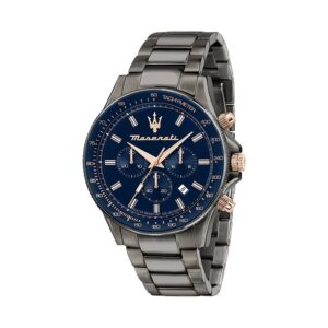 Maserati Chronograph Sfida R8873640001