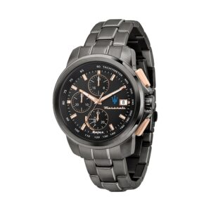 Maserati Chronograph Successo Solar R8873645001