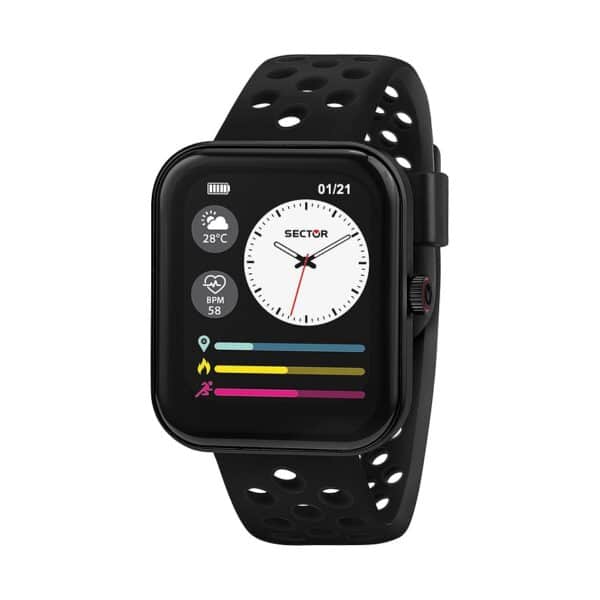 Sector Smartwatch S-03 Pro R3251159001