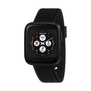 Sector Smartwatch S-04 Colours R3253158007