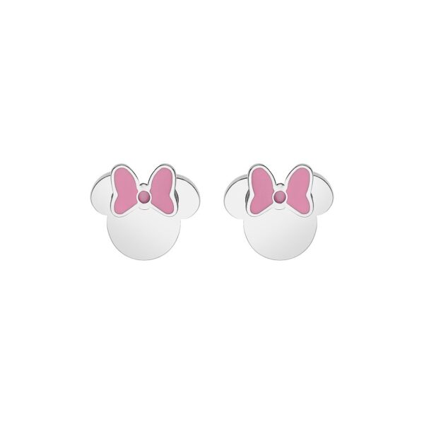 Disney Ohrstecker E600185SNKL.CS