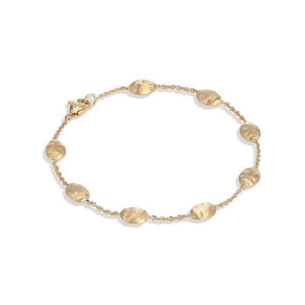 Marco Bicego Armband Siviglia BB553 Y