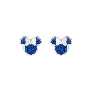 Disney Ohrstecker E600177RBL-B-CS