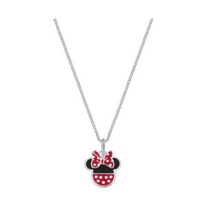 Disney Kette NS00028SL-157-CS