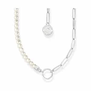 Thomas Sabo Kette Carrier KE2189-158-14-L45V