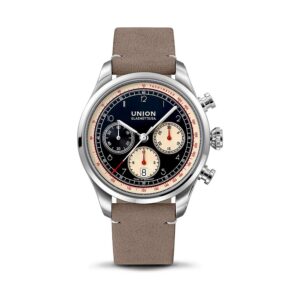 Union Glashütte Chronograph Belisar D0094271605202