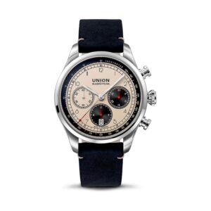 Union Glashütte Chronograph Belisar D0094271626202