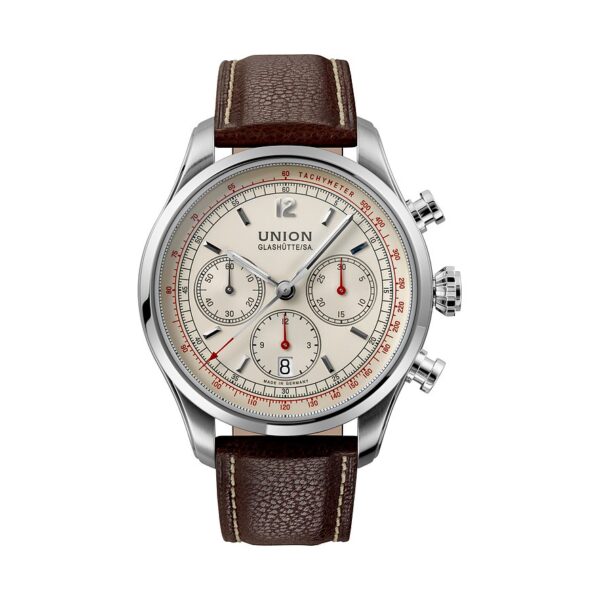 Union Glashütte Chronograph Belisar D0094271626702