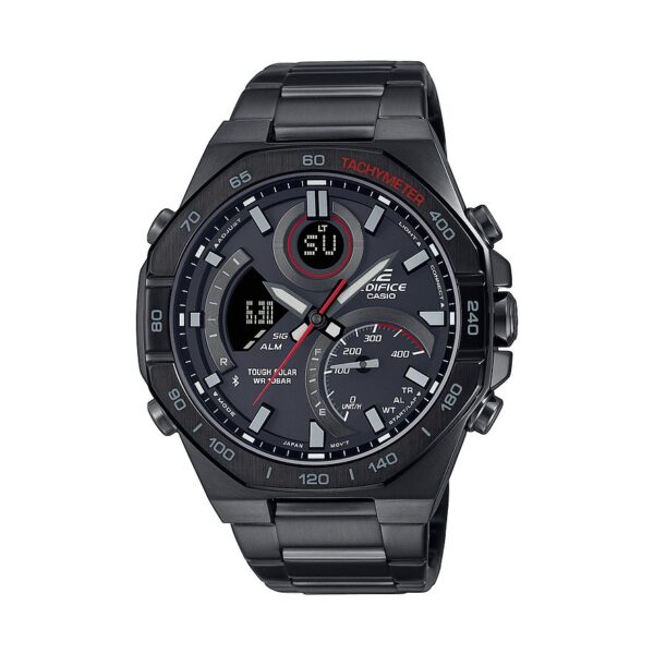 Casio Herrenuhr Bluetooth ECB-950DC-1AEF