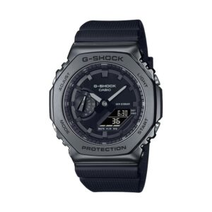 Casio Herrenuhr Classic GM-2100BB-1AER