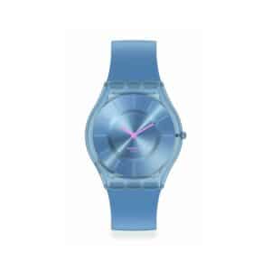 Swatch Damenuhr SS08N100-S14