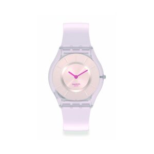 Swatch Damenuhr SS08V101-S14