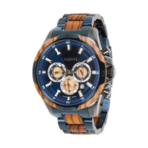 Laimer Chronograph U-0192