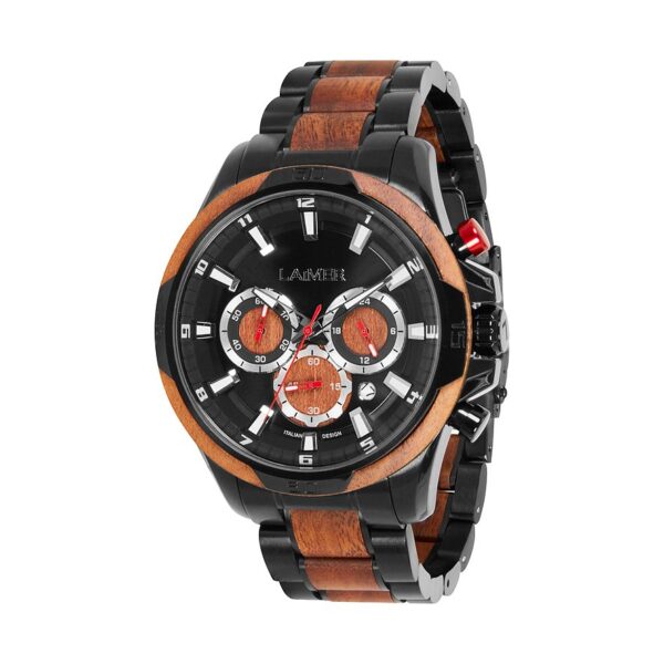 Laimer Chronograph U-0194