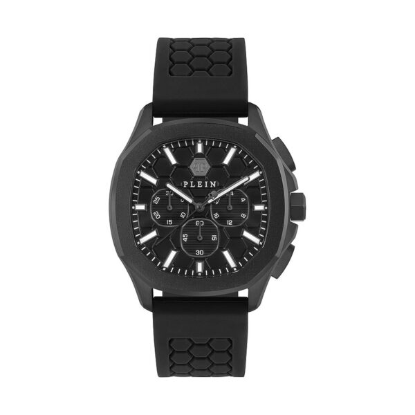 Philipp Plein Herrenuhr High-Iconic PWSAA0823