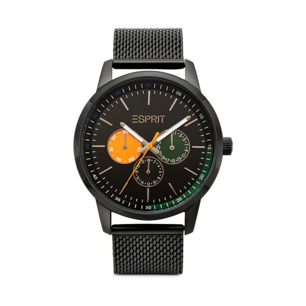 ESPRIT Herrenuhr Color Patch 88769481