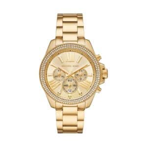 Michael Kors Chronograph Wren MK7428