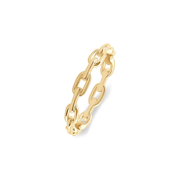 ESPRIT Damenring Chain 88774299