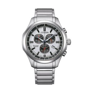 Citizen Chronograph Eco-Drive Taucher AT2530-85A