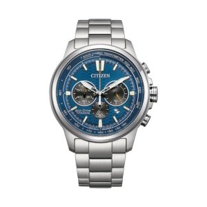 Citizen Chronograph Super Titanium CA4570-88L