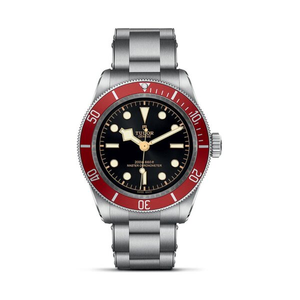 Tudor Taucheruhr Black Bay 41 M7941A1A0RU-0001