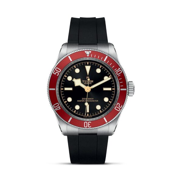 Tudor Taucheruhr Black Bay 41 M7941A1A0RU-0002