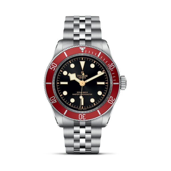 Tudor Taucheruhr Black Bay 41 M7941A1A0RU-0003