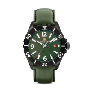 Swiss Military Hanowa Herrenuhr SMWGB0000251