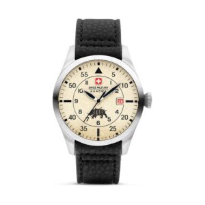 Swiss Military Hanowa Herrenuhr SMWGN0001230