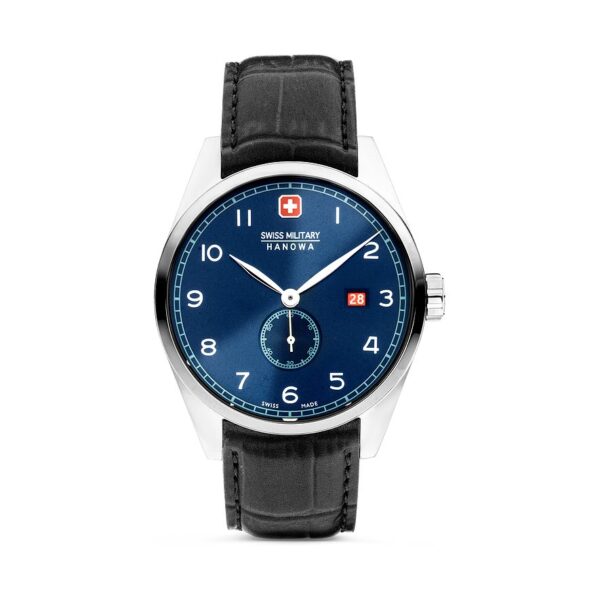 Swiss Military Hanowa Herrenuhr SMWGB0000701