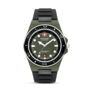 Swiss Military Hanowa Herrenuhr SMWGN0001181