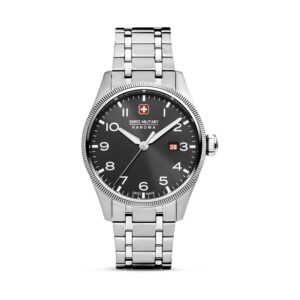 Swiss Military Hanowa Herrenuhr SMWGH0000801