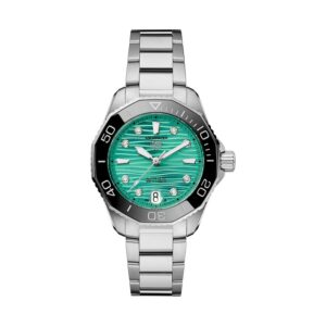 TAG Heuer Unisexuhr Aquaracer Professional 300 WBP231K.BA0618