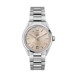 TAG Heuer Damenuhr Carrera Date WBN231A.BA0001