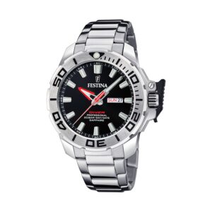 Festina Taucheruhr Diver F20665/4