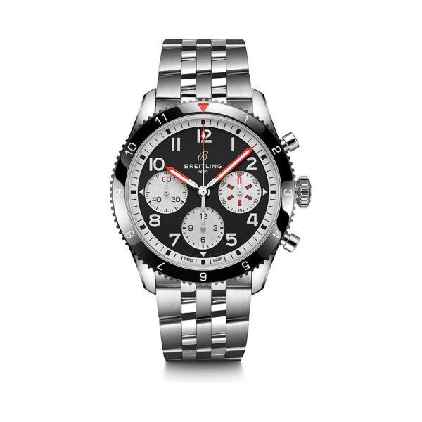 Breitling Chronograph Classic Avi Chronograph 42 Y233801A1B1A1