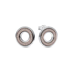 Pandora Ohrstecker Signature 282780C01