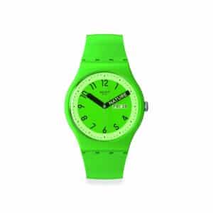 Swatch Unisexuhr SU SO29G704